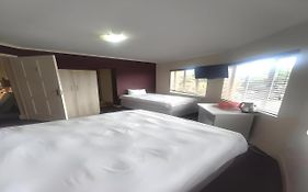 Kzn Park View Guest House
